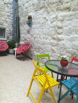 Apartment Nikolina, Trogir, Croatia