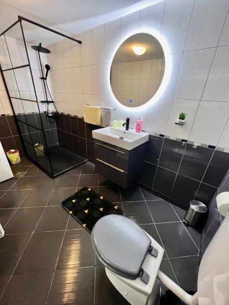 Apartment Nikolina, Trogir, Croatia