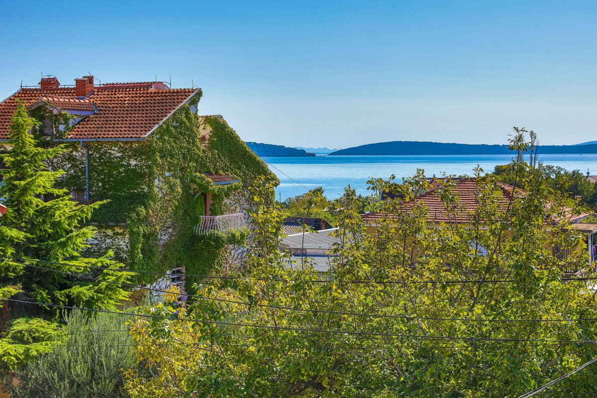 Perla Castellana, Croatia