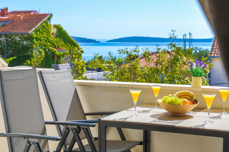 Perla Castellana, Kaštela, Croatia