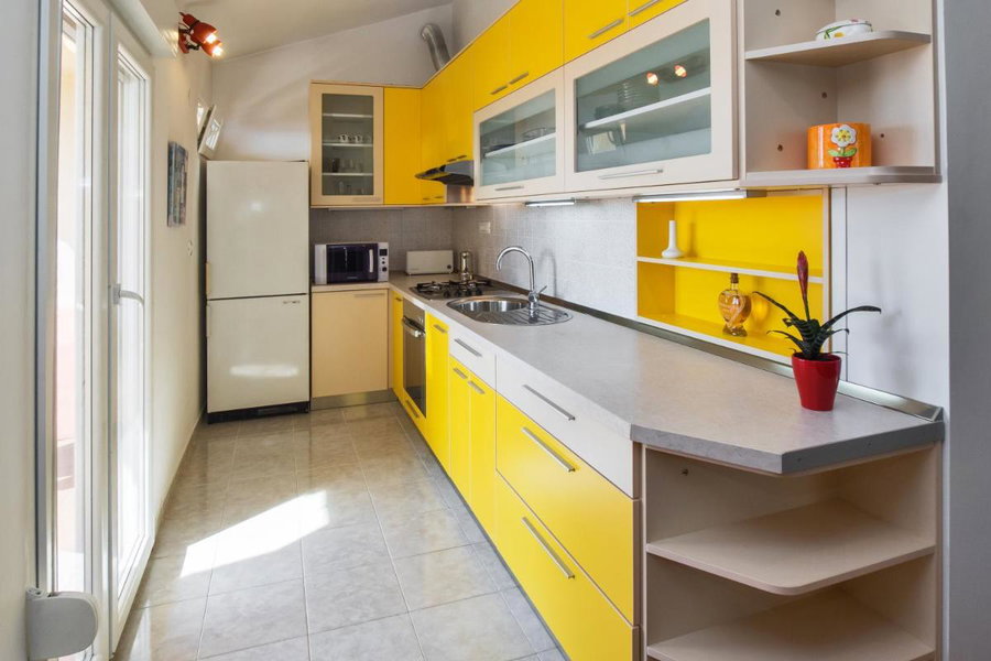 Apartments Iskra, Split, Croatia