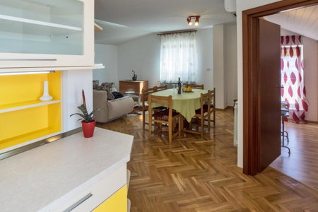 Apartments Iskra, Split, Croatia