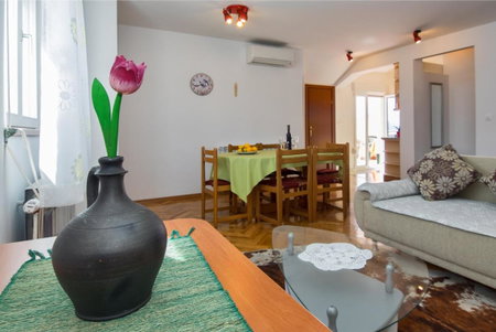 Apartments Iskra, Split, Croatia