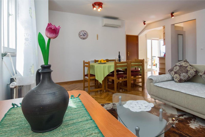 Apartments Iskra, Split, Croatia