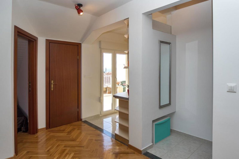 Apartments Iskra, Split, Croatia