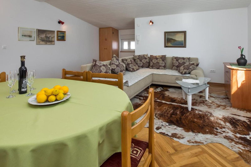 Apartments Iskra, Split, Croatia