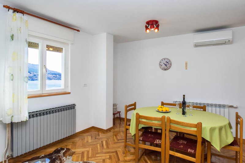 Apartments Iskra, Split, Croatia