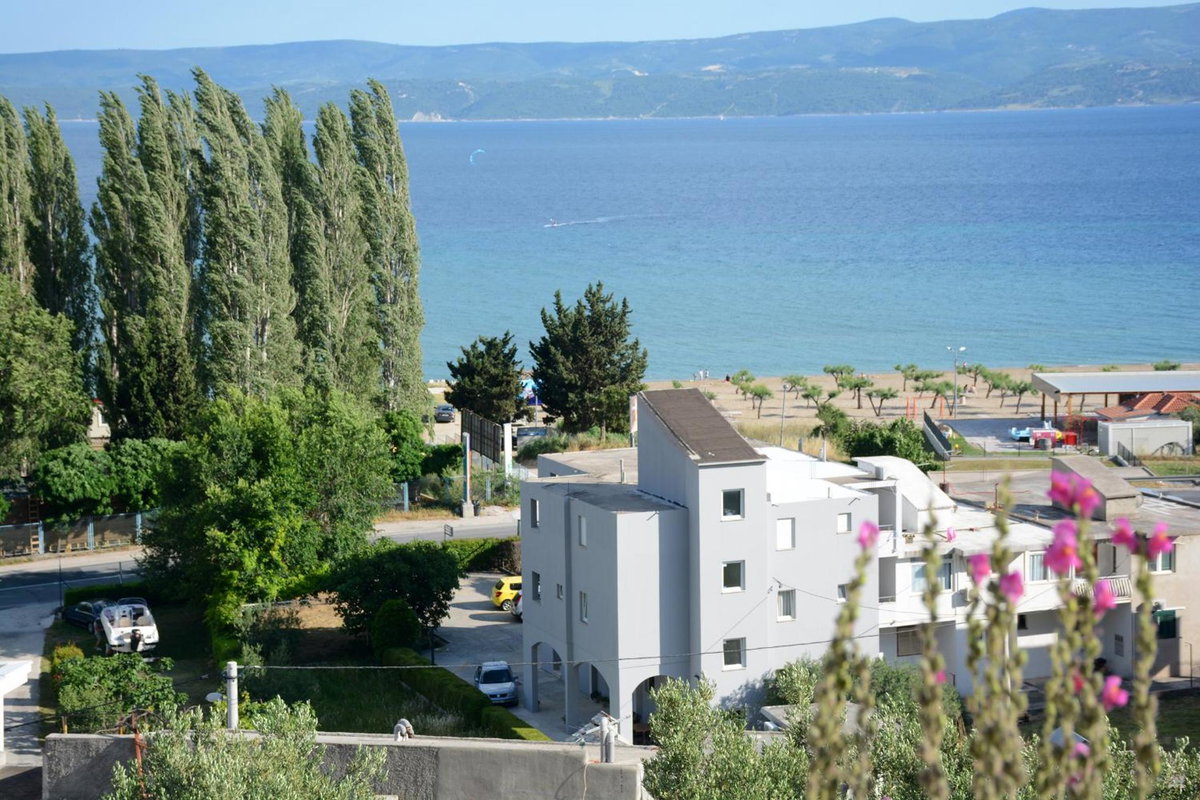 Apartments Ante, Croatia