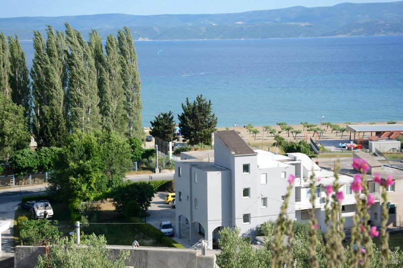 Apartments Ante, Omiš, Croatia
