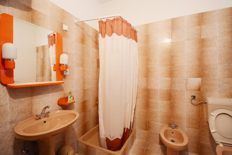 Apartments Ante, Omiš, Croatia