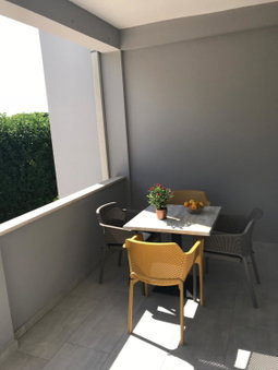 Apartments Ante, Omiš, Croatia