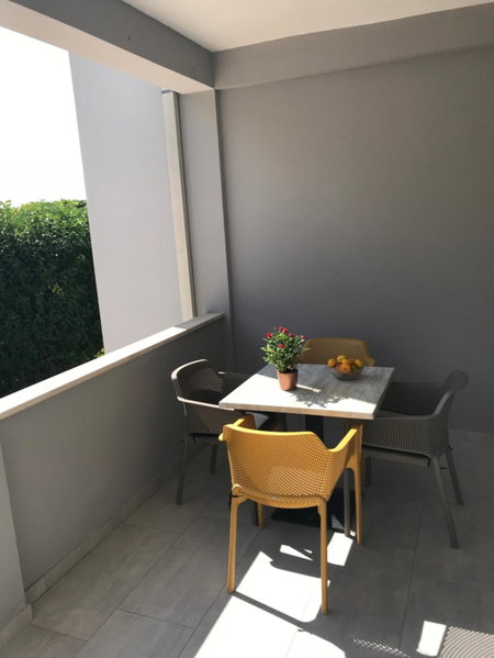 Apartments Ante, Omiš, Croatia