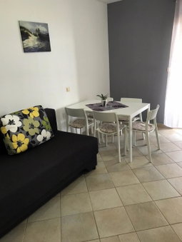 Apartments Ante, Omiš, Croatia