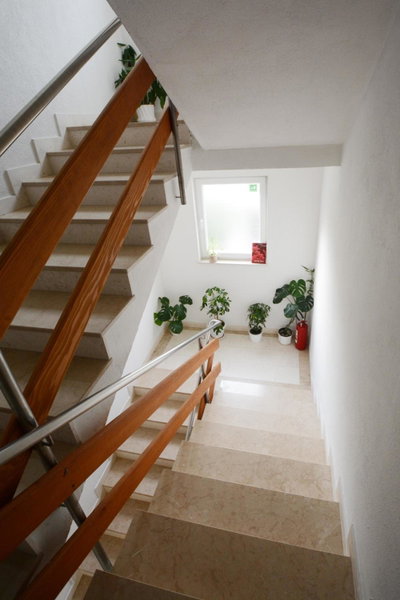 Apartments Ante, Omiš, Croatia