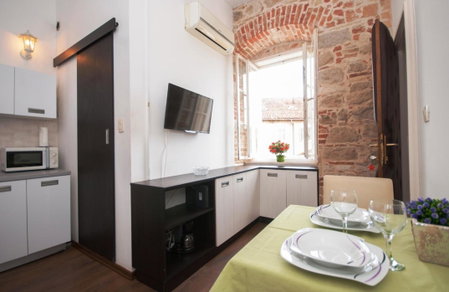 Apartments Angie, Split, Croatia