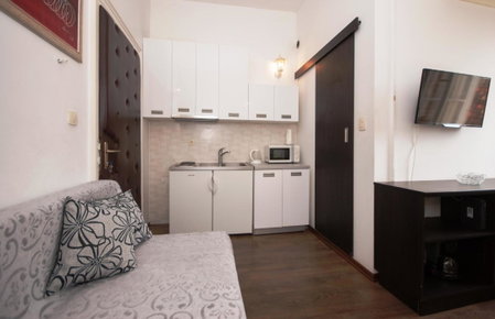 Apartments Angie, Split, Croatia