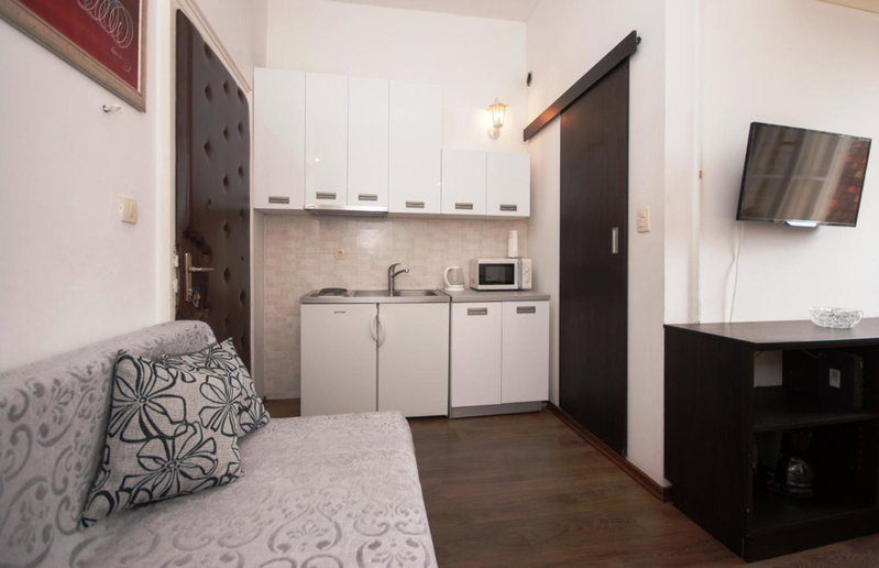 Apartments Angie, Split, Croatia