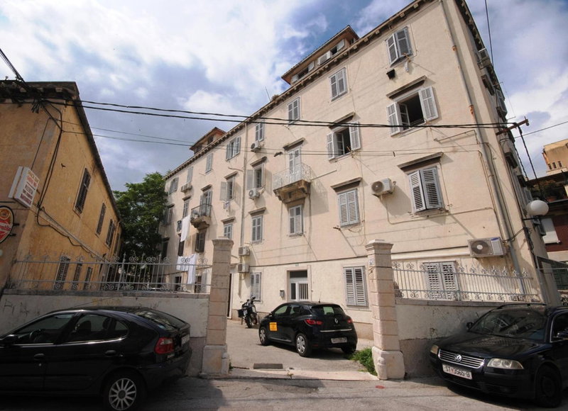 Apartments Angie, Split, Croatia