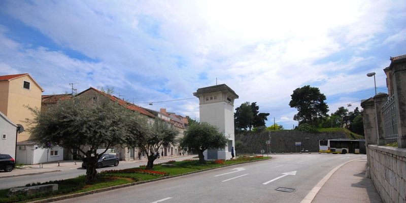 Apartments Angie, Split, Croatia