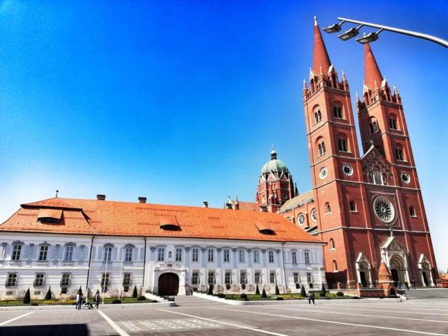Studio apartman Centar, Croatia