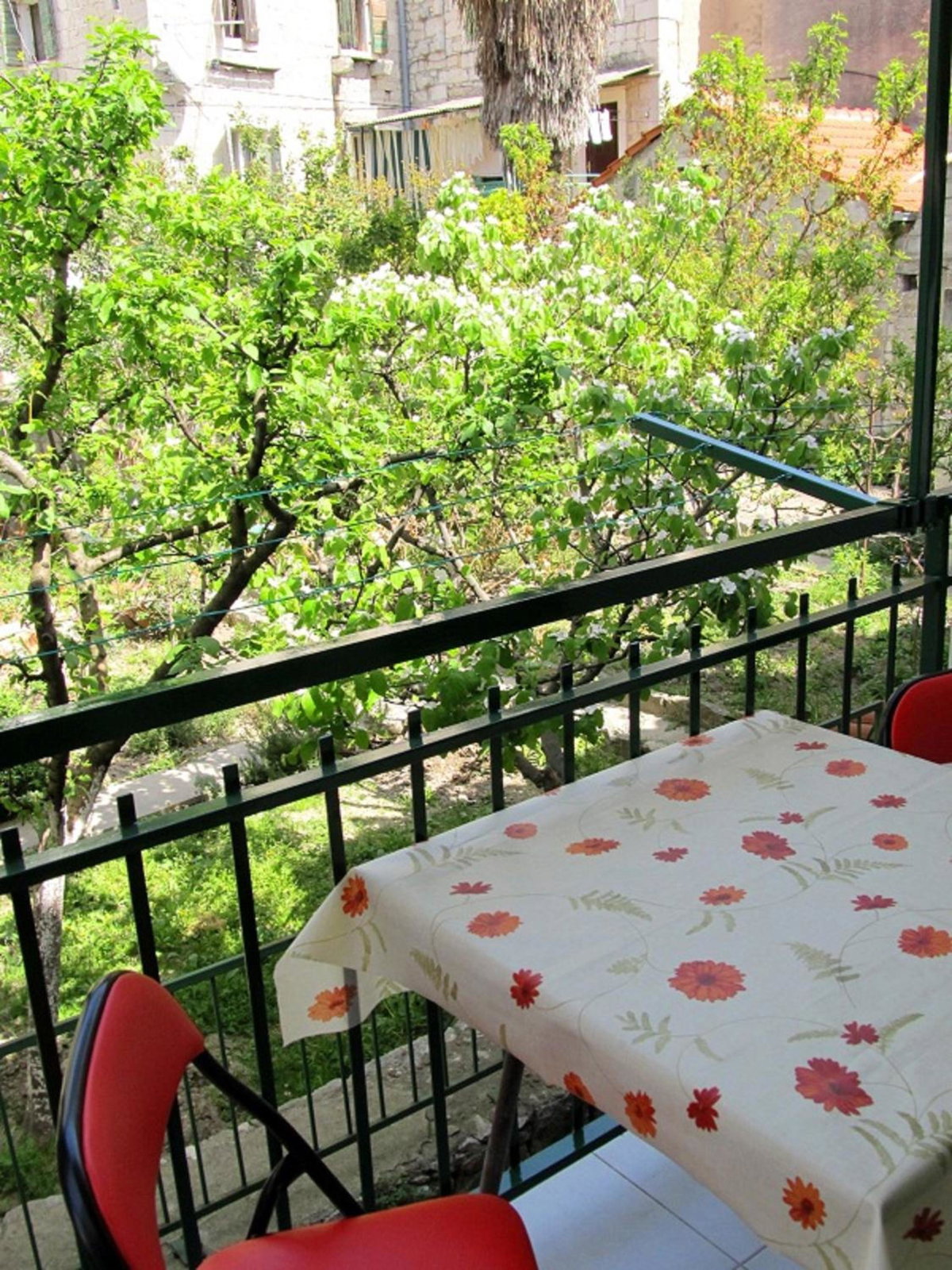 Hotel · Rooms Miletic near the Palace, Split