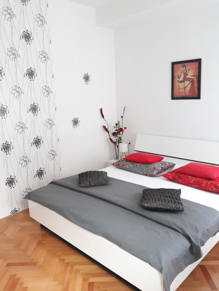 Rooms Miletic near the Palace, Split, Croatia