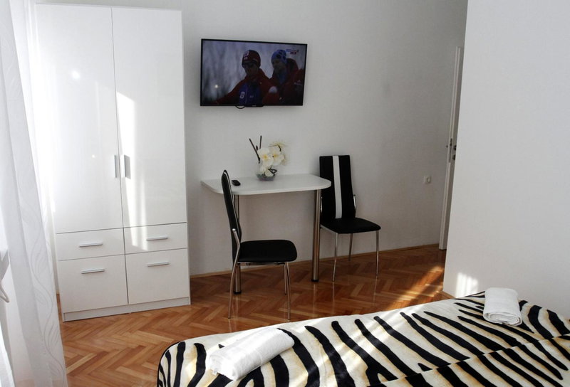 Rooms Miletic near the Palace, Split, Croatia