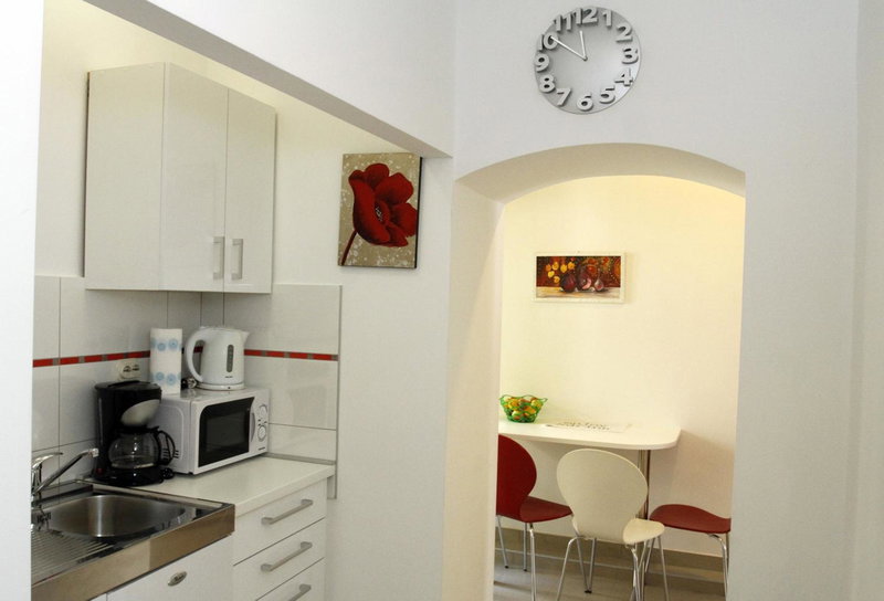 Rooms Miletic near the Palace, Split, Croatia