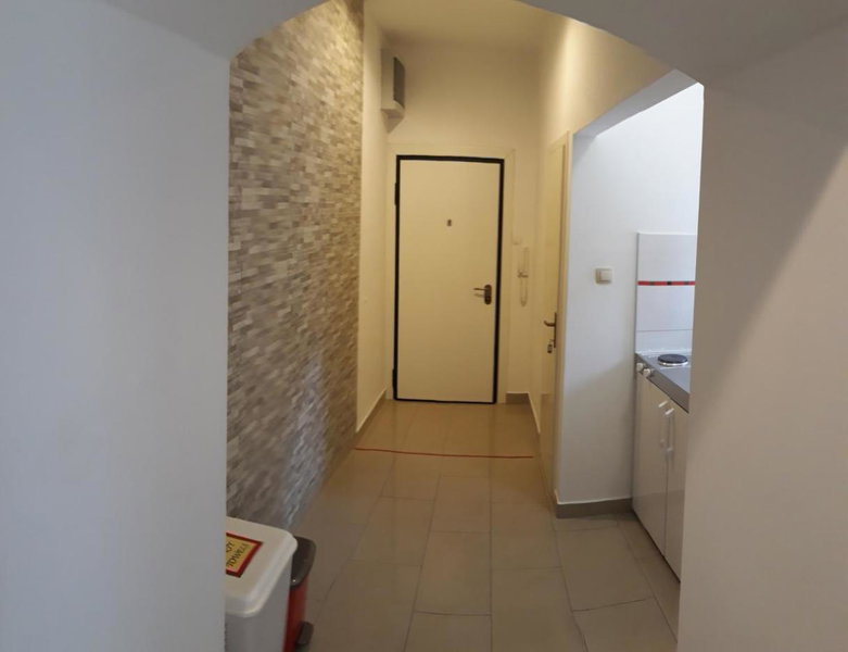 Rooms Miletic near the Palace, Split, Croatia