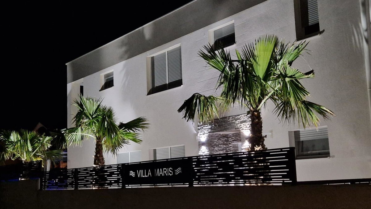 Hotel · Villa Maris Nin, Nin