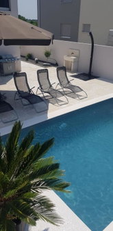 Villa Maris Nin, Nin, Croatia