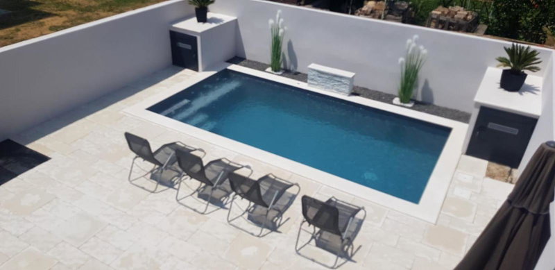 Villa Maris Nin, Nin, Croatia