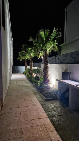 Villa Maris Nin, Nin, Croatia