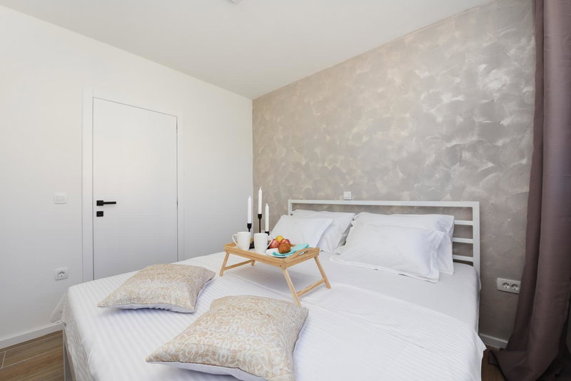 Villa Maris Nin, Nin, Croatia
