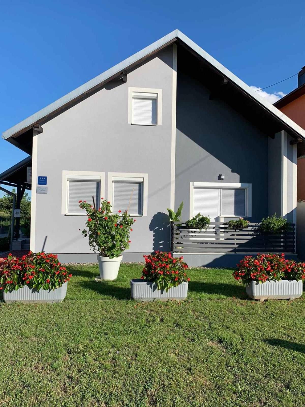 Apartmani Ana Vukovar, Croatia