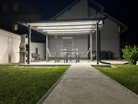 Apartmani Ana Vukovar, Vukovar, Croatia