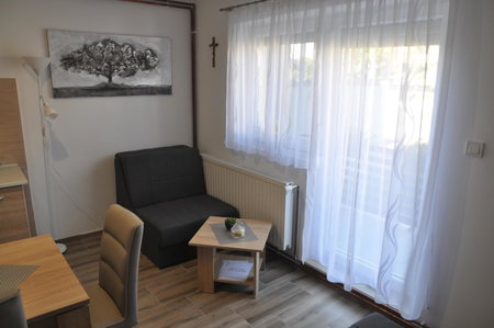 Apartmani Ana Vukovar, Vukovar, Croatia