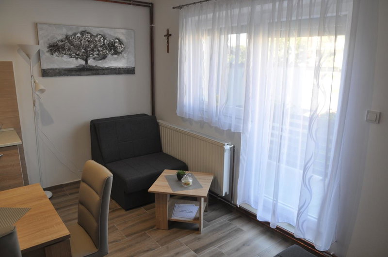 Apartmani Ana Vukovar, Vukovar, Croatia