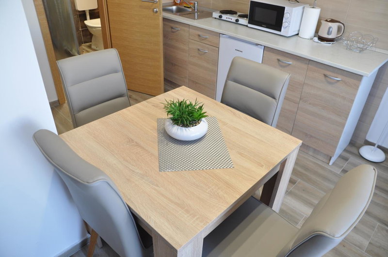 Apartmani Ana Vukovar, Vukovar, Croatia
