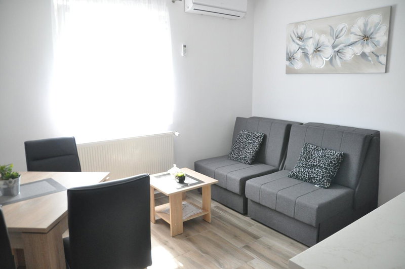 Apartmani Ana Vukovar, Vukovar, Croatia