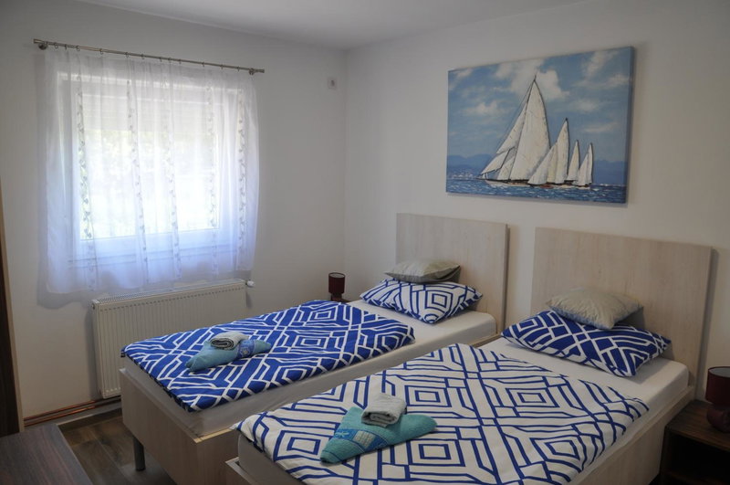 Apartmani Ana Vukovar, Vukovar, Croatia