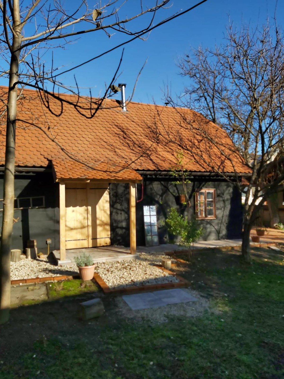 Hotel · Kuća za odmor Tupek, Zagreb