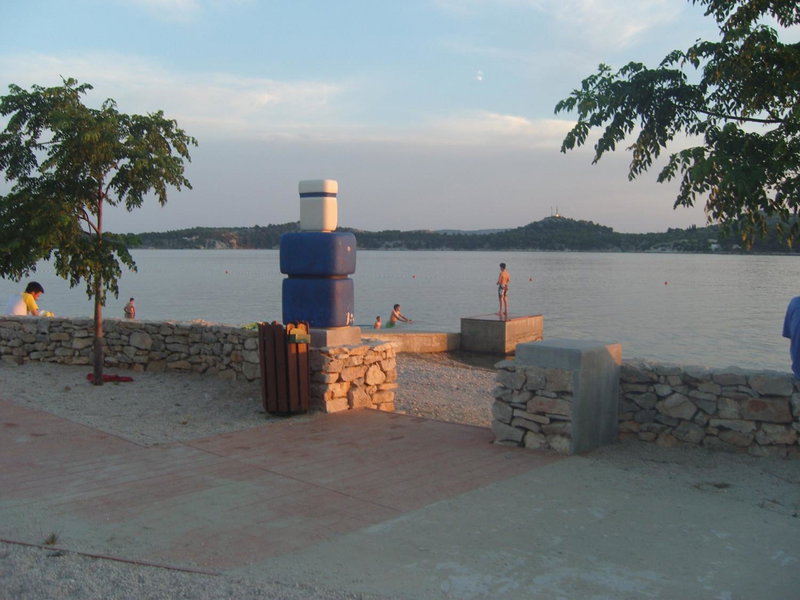 Ana Apartment, Šibenik, Croatia