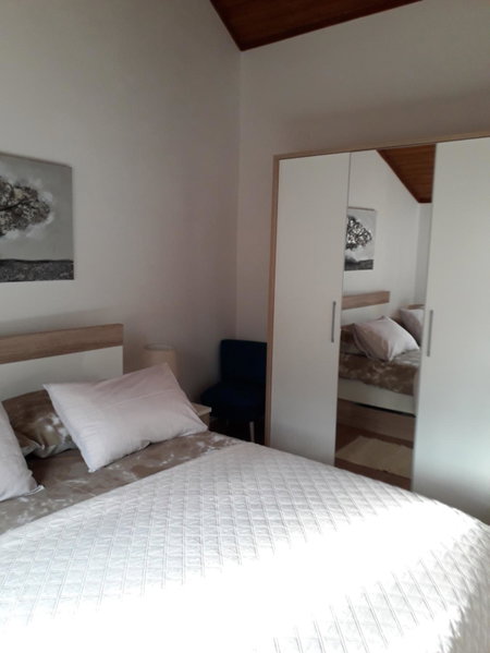 Ana Apartment, Šibenik, Croatia
