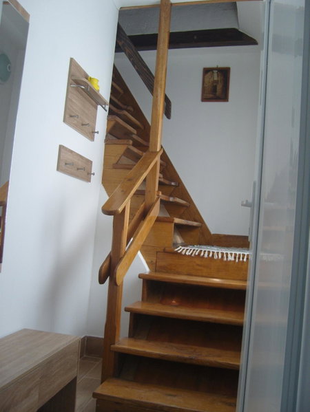 Ana Apartment, Šibenik, Croatia