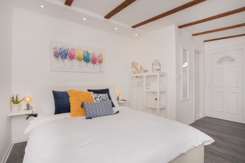 Studio Apartment Škatula, Skradin, Croatia