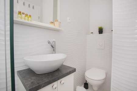 Studio Apartment Škatula, Skradin, Croatia