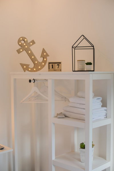 Studio Apartment Škatula, Skradin, Croatia