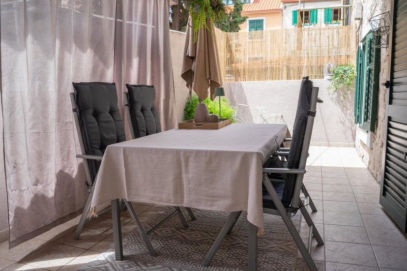 Apartments Bubalova Split, Split, Croatia