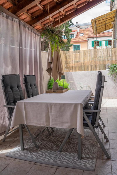 Apartments Bubalova Split, Split, Croatia